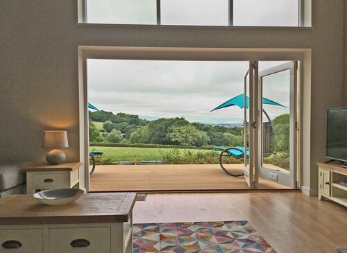 Blackdown Views Devon