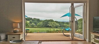 Blackdown Views Devon