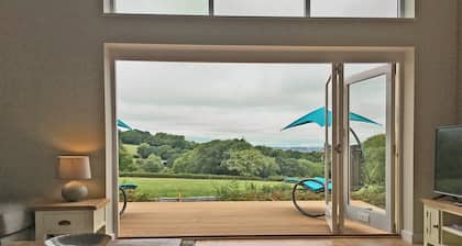Blackdown Views Devon
