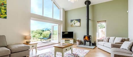 Fernseher