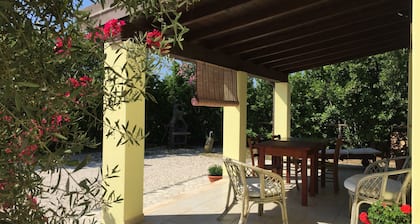 Mansion - OROSEI