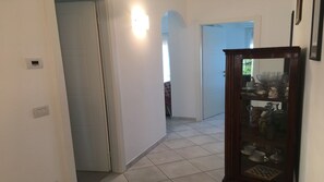 Interior - Sunset apartment (Moneglia)