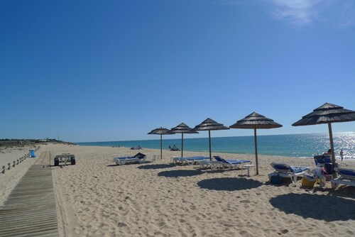  Villa rurale en Algarve avec piscine privée / Wi-Fi gratuit près du golf et des plages de Silves