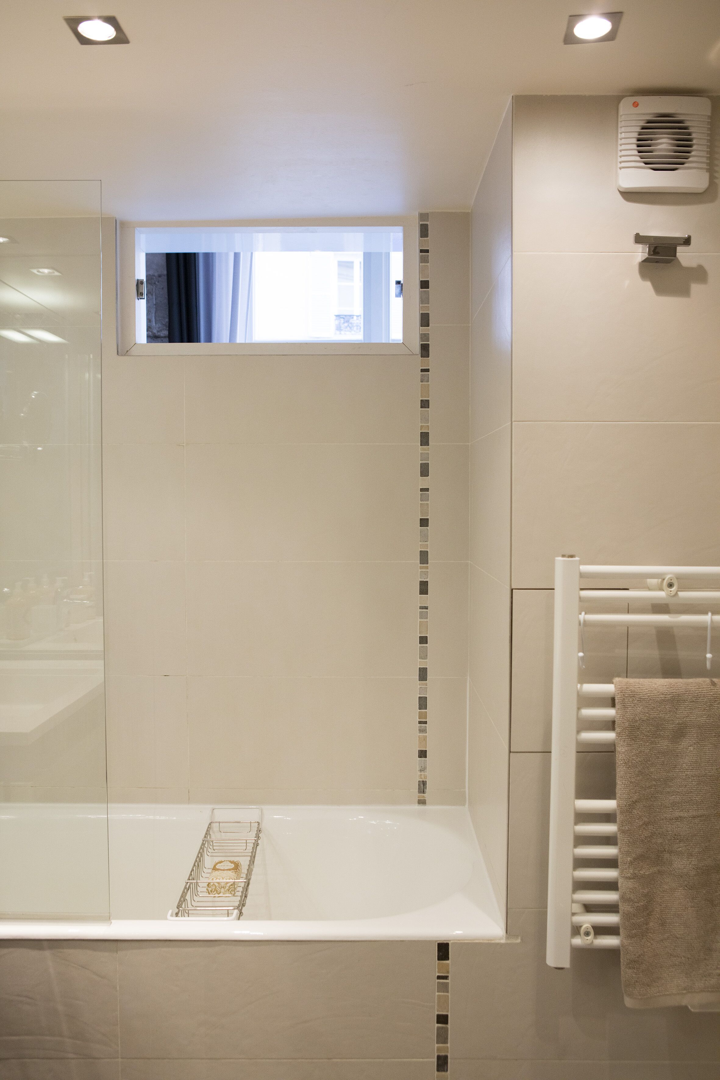 baignoire