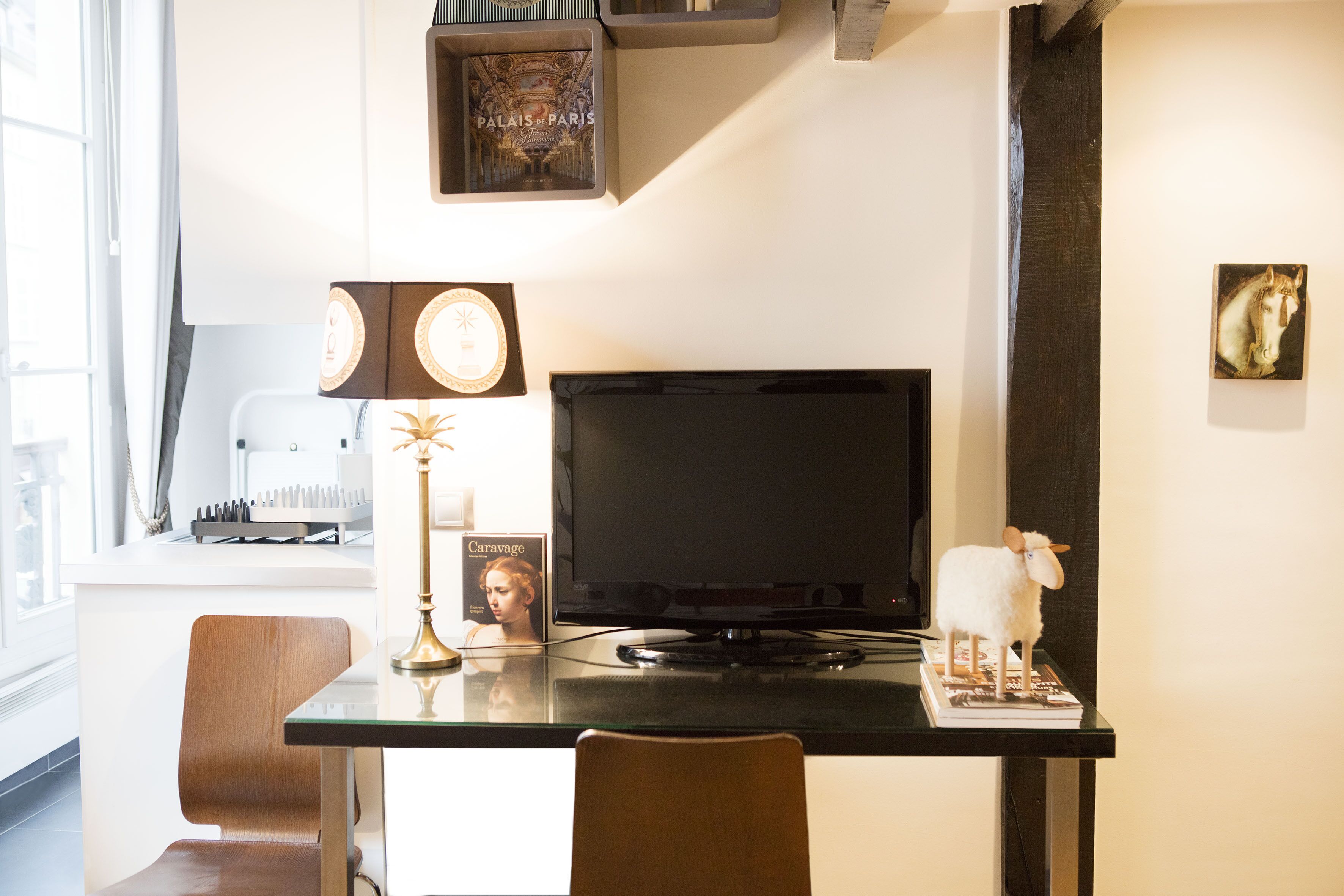bureau