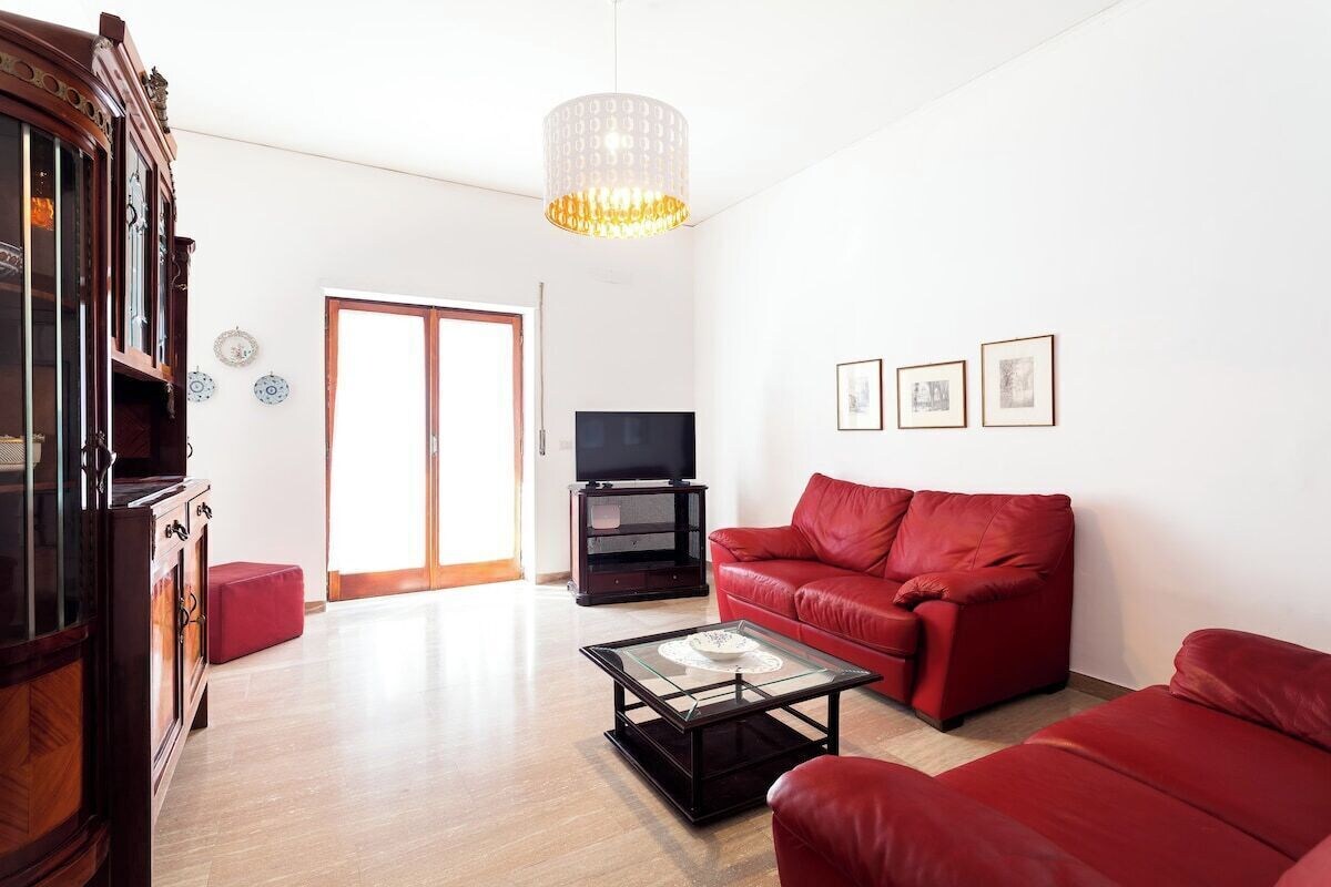 Bild für Gastgeberprofil