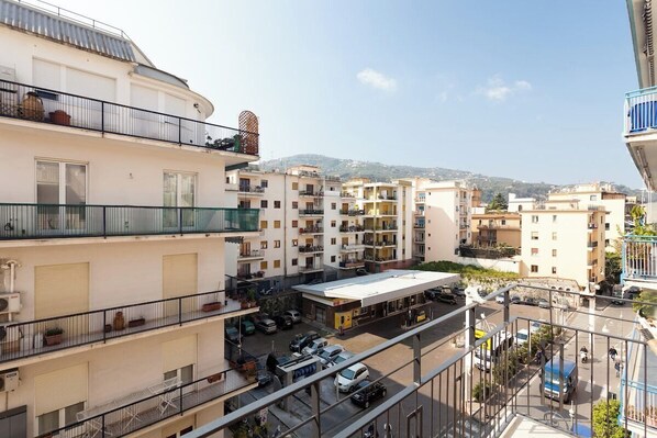 Terrain de l’hébergement 