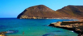 Beautiful home in paradise three minutes from the best virgin beaches