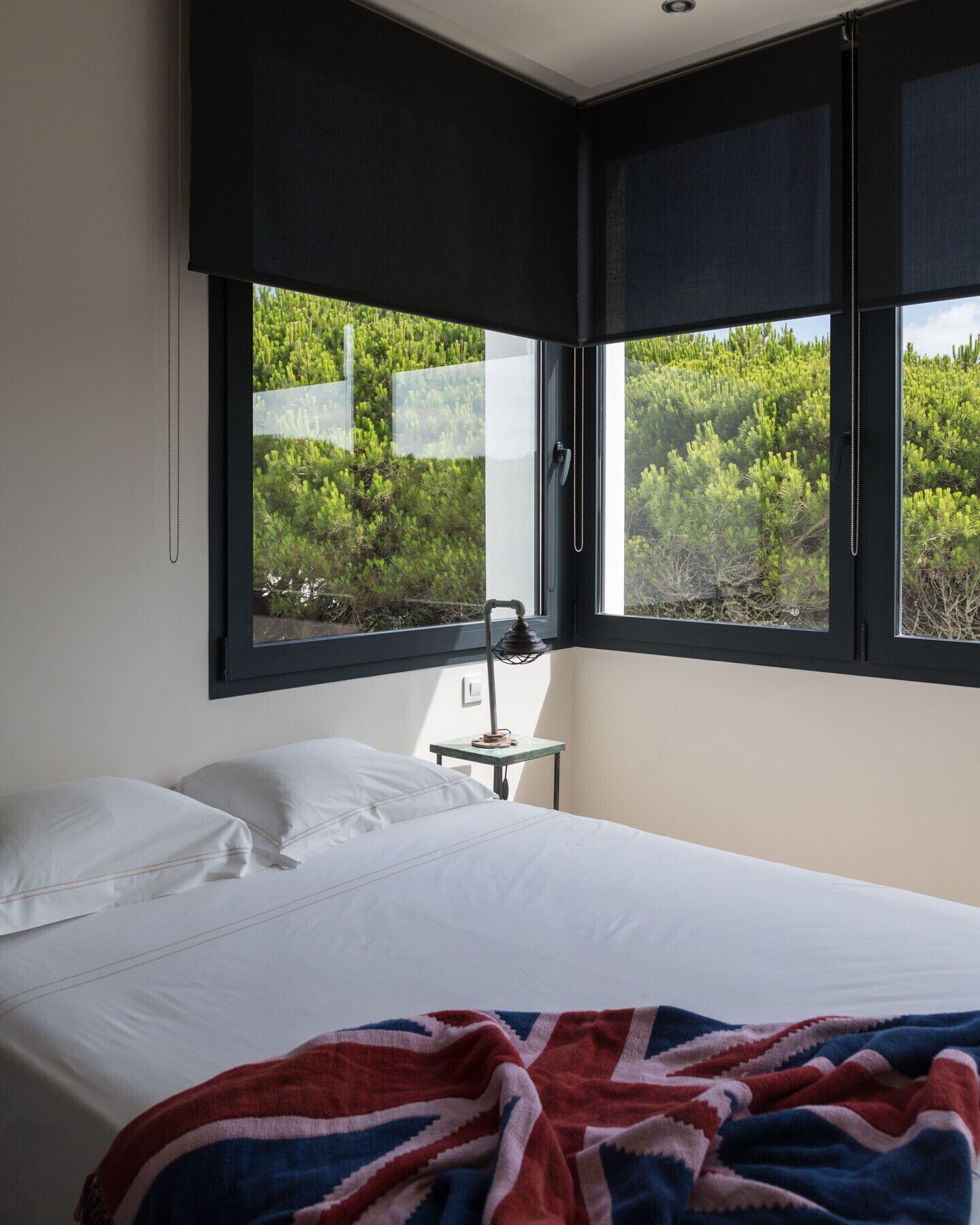 7 chambres, fer et planche à repasser, Wi-Fi gratuit, draps fournis