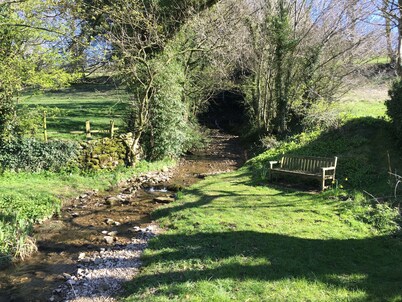 Dales Cottage tradicional con impresionantes vistas, 