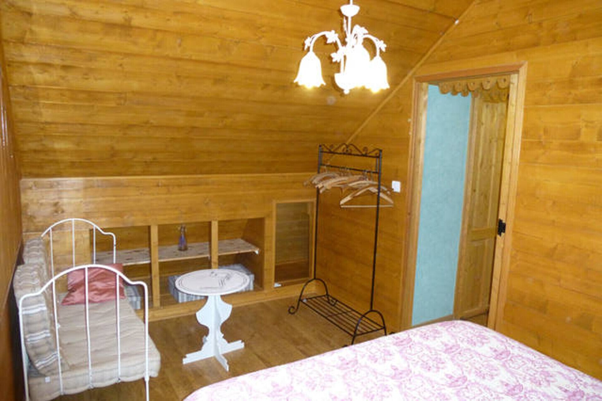 (AH) Large apartment 1/7 people, 3 stars, WIFI