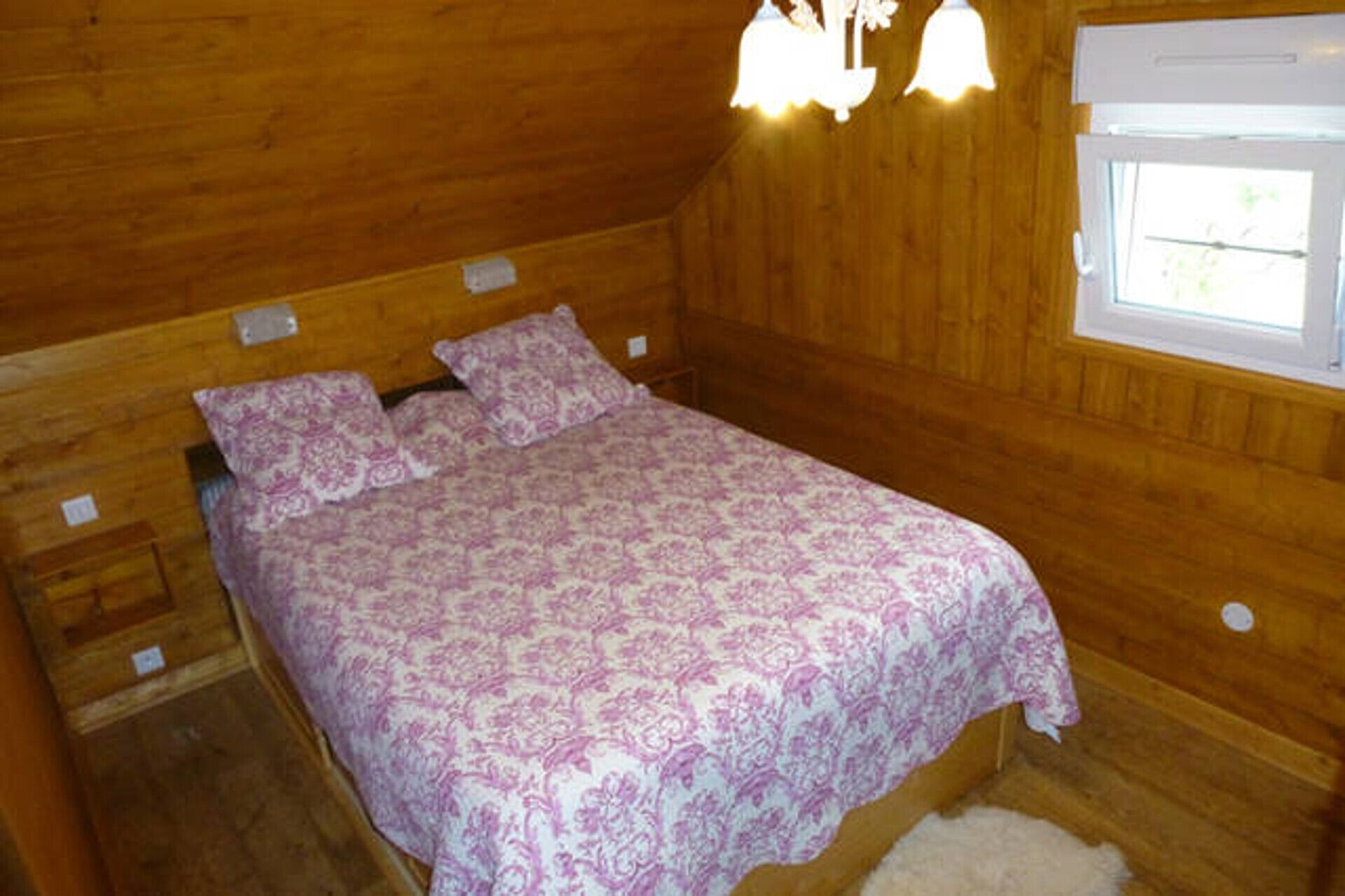 (AH) Large apartment 1/7 people, 3 stars, WIFI