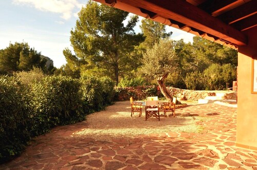 Sensacions de Tramuntana - chill out & sport (New)