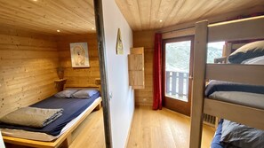 3 bedrooms, free WiFi - LARGE APARTMENT IN THE HEART OF TIGNES 2100M - AT THE FOOT OF THE SLOPES (Tignes)