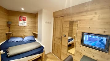 3 habitaciones y wifi gratis