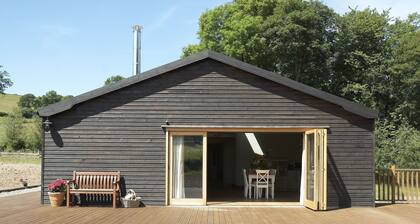 Peaceful and Isolated