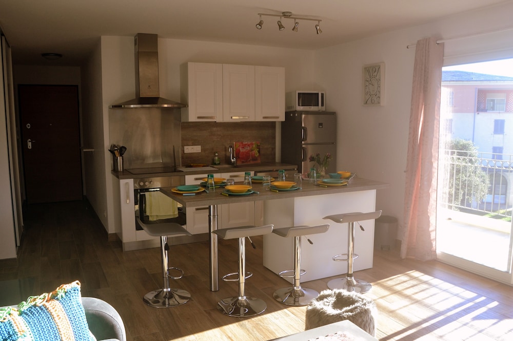 APARTMENT T3 NEW ERBALUNGA CORSICA, UPPER CORSICA, NEAR BASTIA