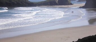 Self catering La Corte del Rondiellu for 8 people