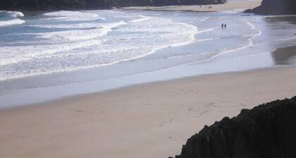 GĂźte La Corte del Rondiellu pour 8 personnes