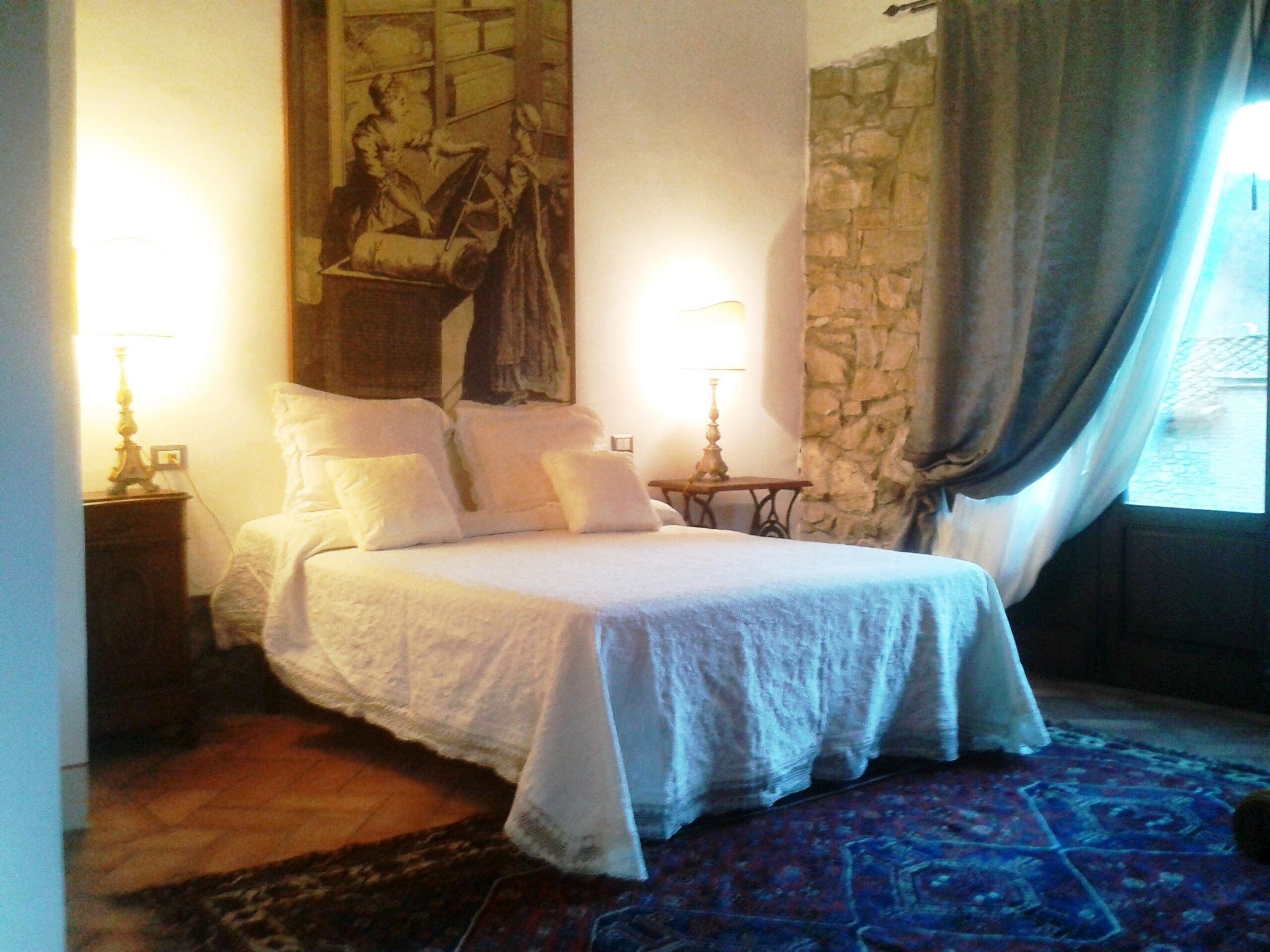 Il Casale di Villa Migliorati