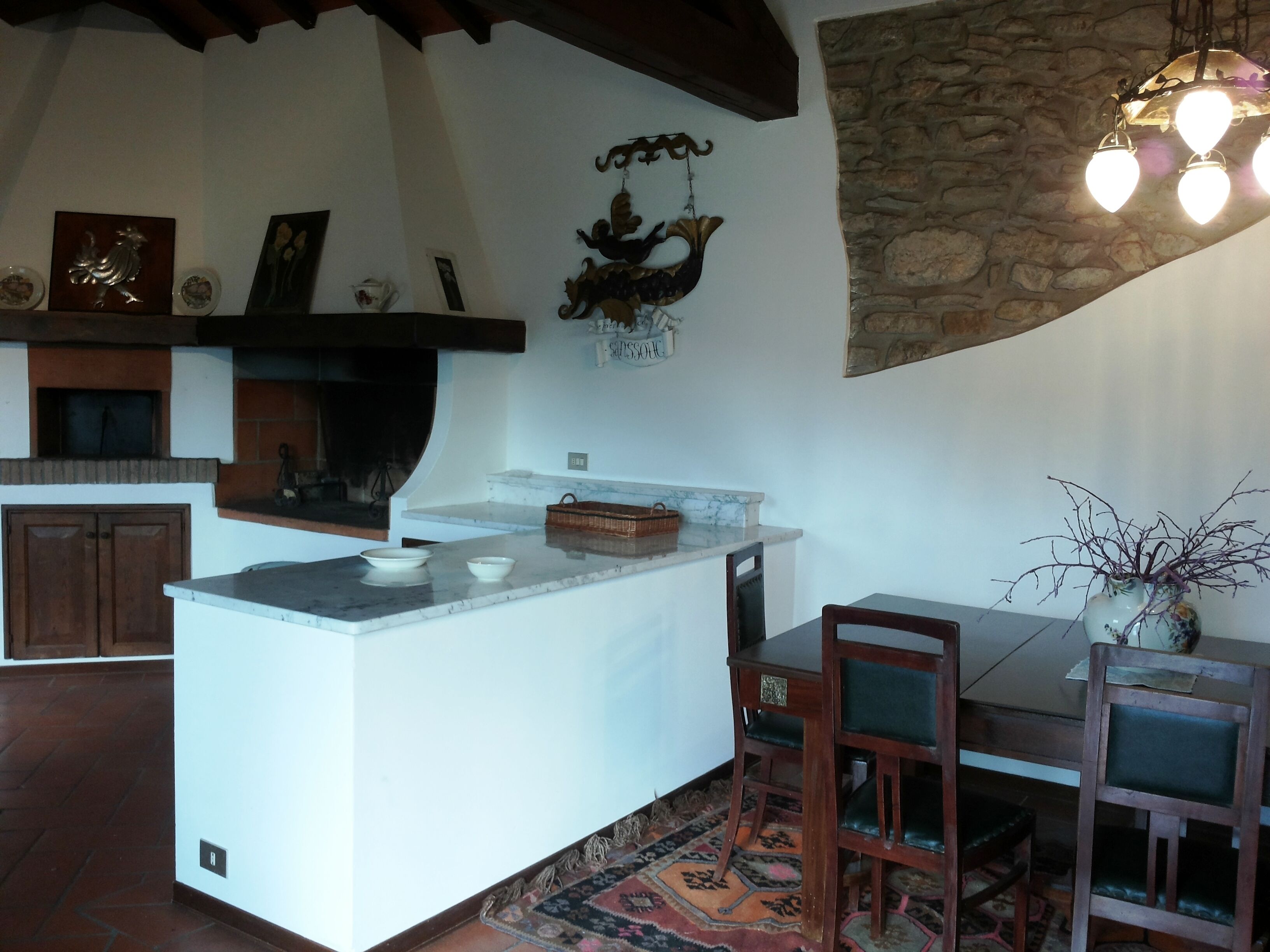 Il Casale di Villa Migliorati