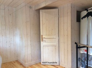 Interior - House / Villa - Saint-Cast-le-Guildo (Saint-Cast-Le-Guildo)