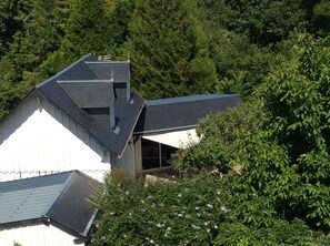 Exterieur