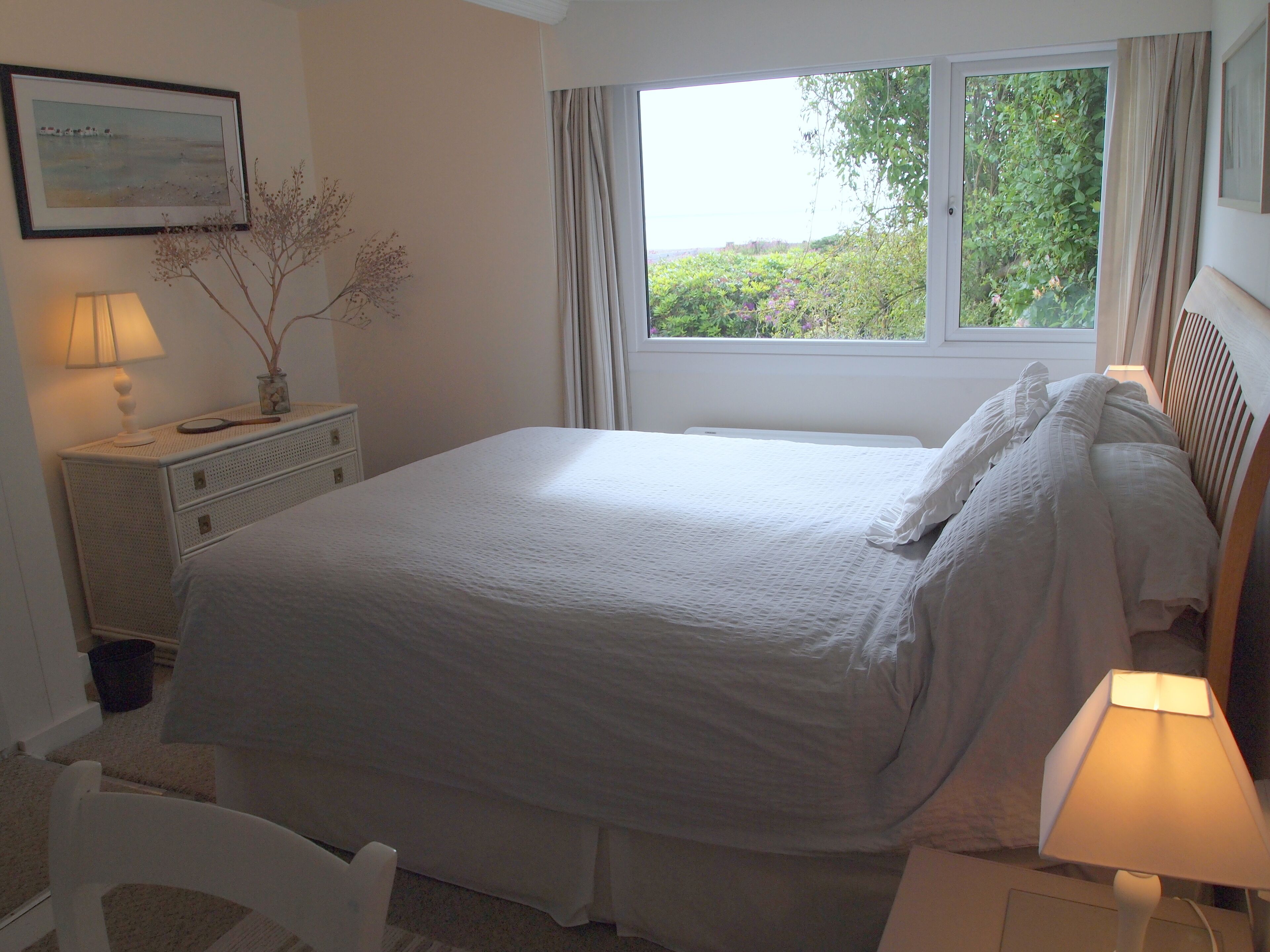 3 Schlafzimmer, Bügeleisen/Bügelbrett, kostenloses WLAN, Bettwäsche