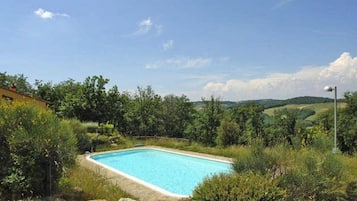 Außenpool