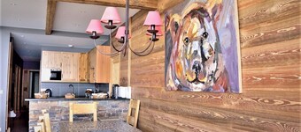 Kattohuoneisto Rakennus