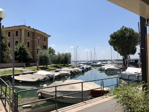 Port de plaisance