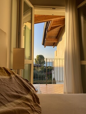 2 soverom, strykejern/-brett og wi-fi