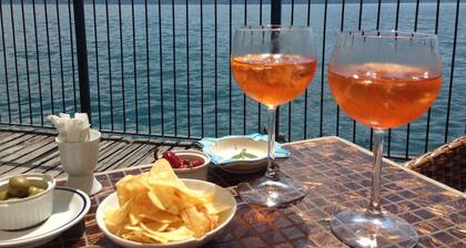 "IL SOGNO" - Bel appartement 3 façades