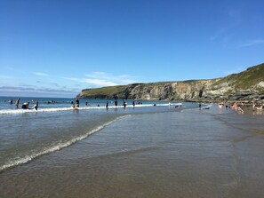 Serviettes de plage