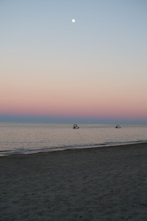 On the beach - Seaside House / 2 épis Gîte (QUERCIOLU DI CASINCA)