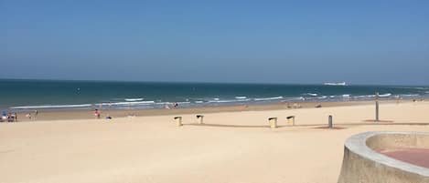 Plage à proximité