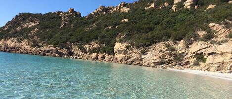 Plage à proximité
