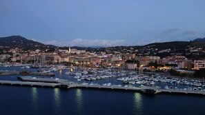 Port de plaisance