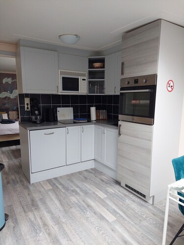 JaBaKi Child-friendly garden house