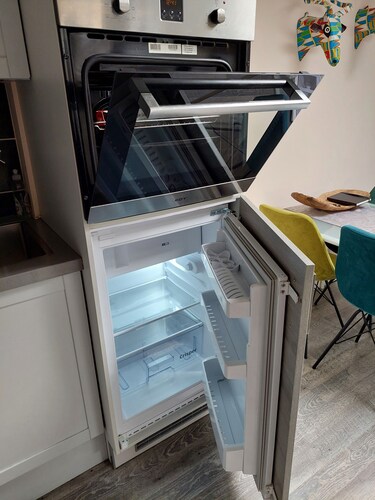 JaBaKi Lapsiystävällinen puutarhahuone