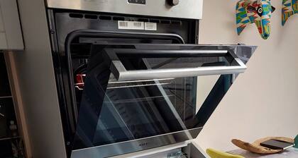 JaBaKi Lapsiystävällinen puutarhahuone