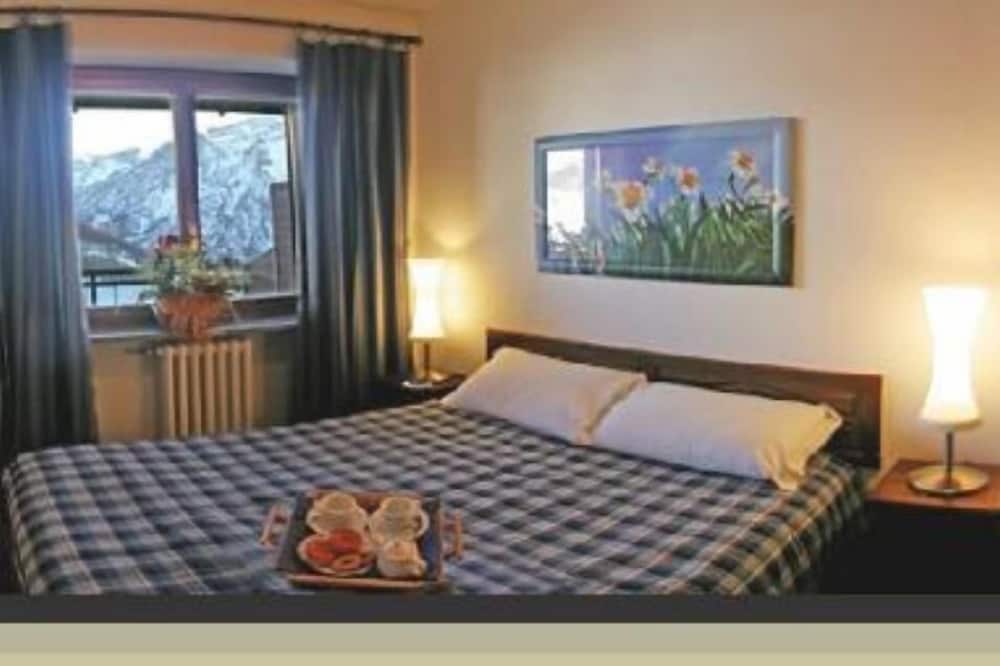 Apartment/ flat - Sestriere