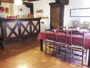 Restaurantes