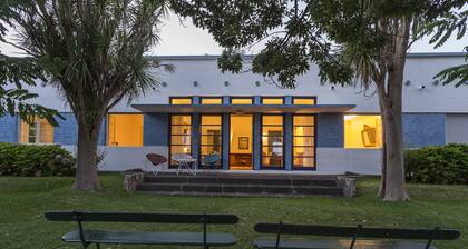 Villa Family Avenue Charme - Ponta Delgada Centre