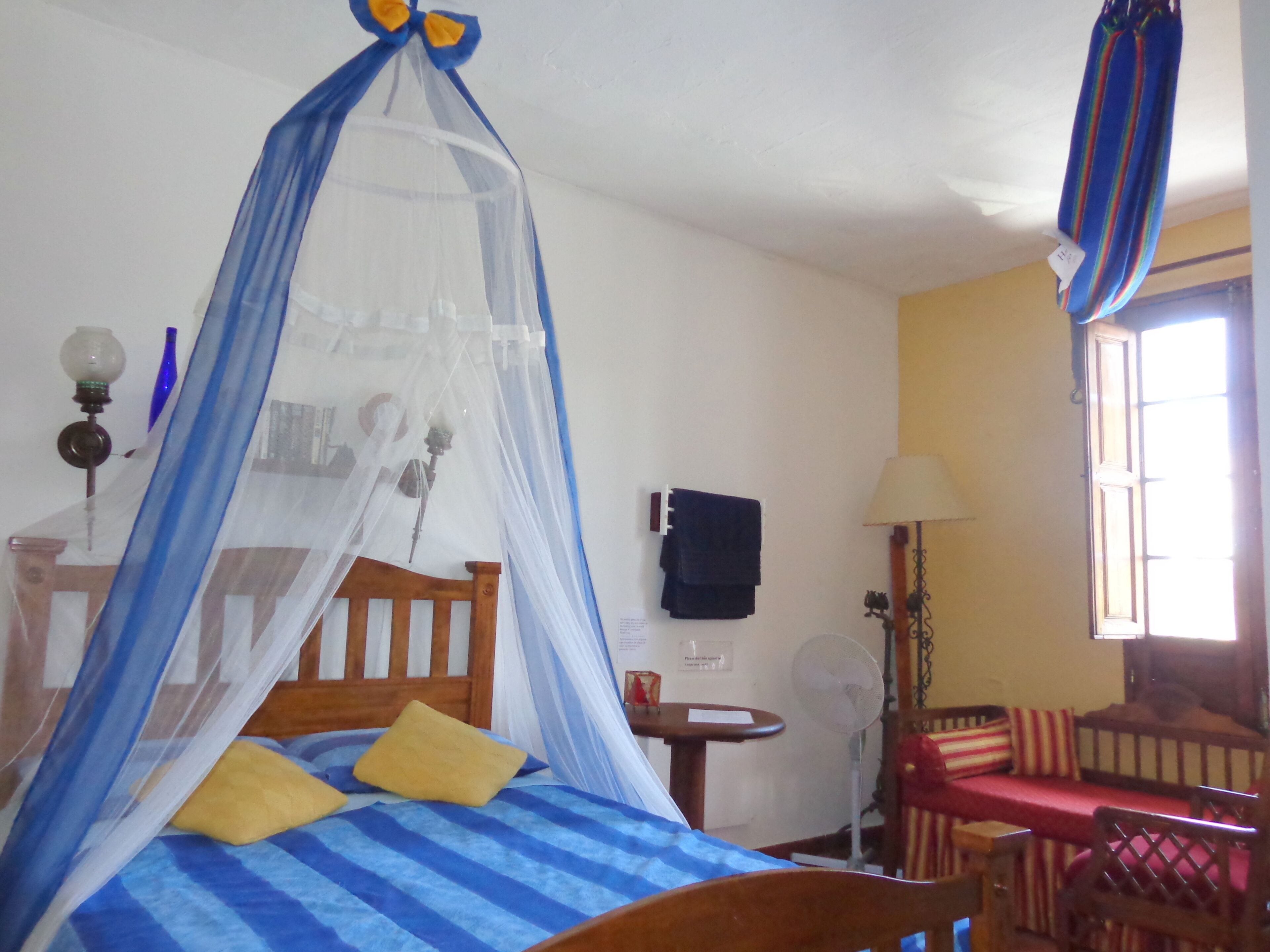 Traditional Spanish Villa In Comares With Swimming Pool And Great Views