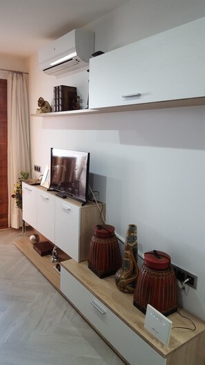 Interieur