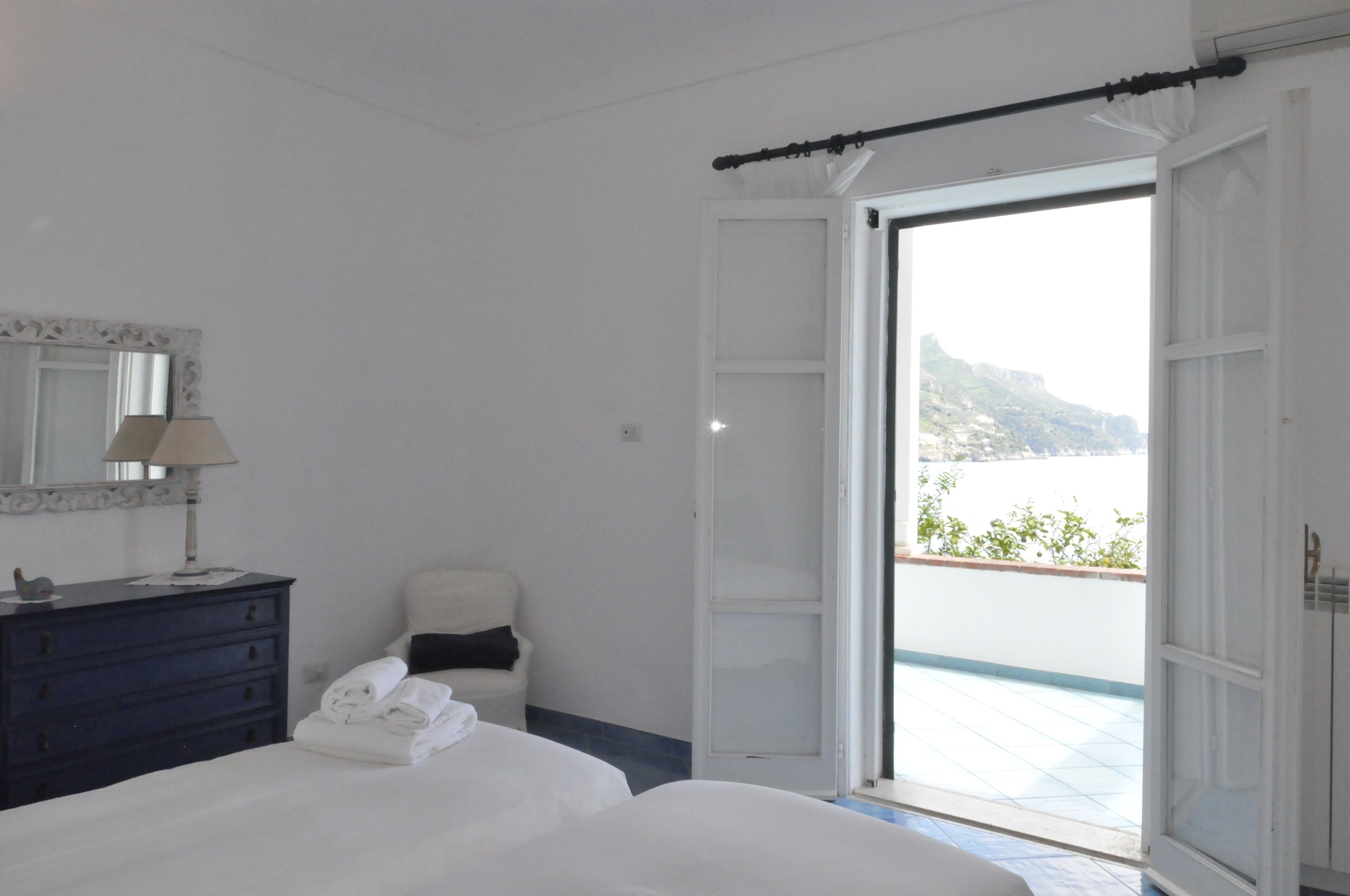 3 Schlafzimmer, Bügeleisen/Bügelbrett, Reisekinderbett, kostenloses WLAN