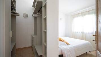 2 chambres, fer et planche Ă repasser, Wi-Fi