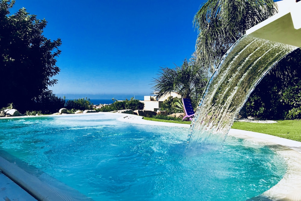 LA FINCA Casa Vacanza con piccola piscina privata