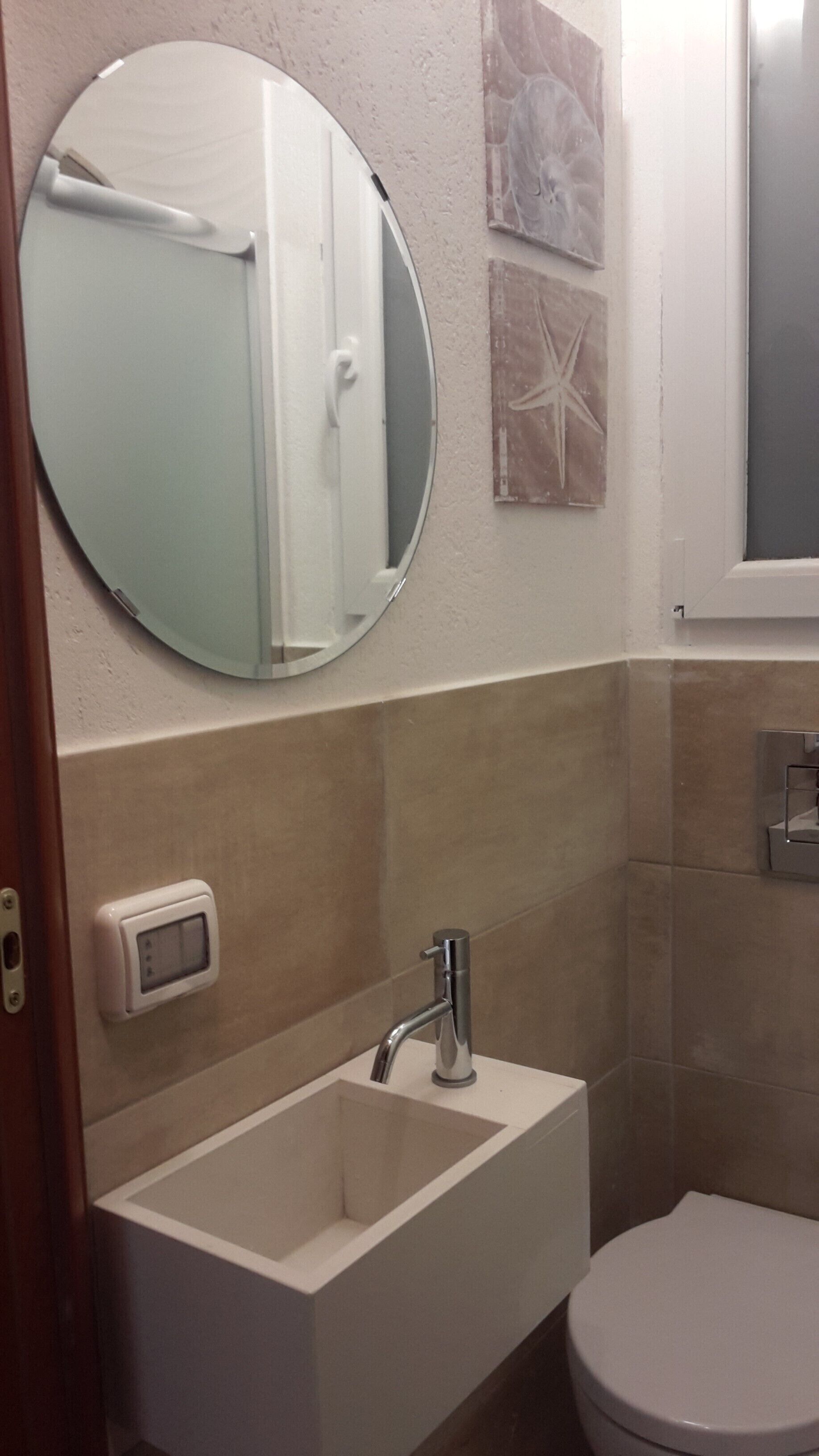 LA FINCA Casa Vacanza con piccola piscina privata